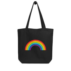 Rainbow Eco Tote Bag