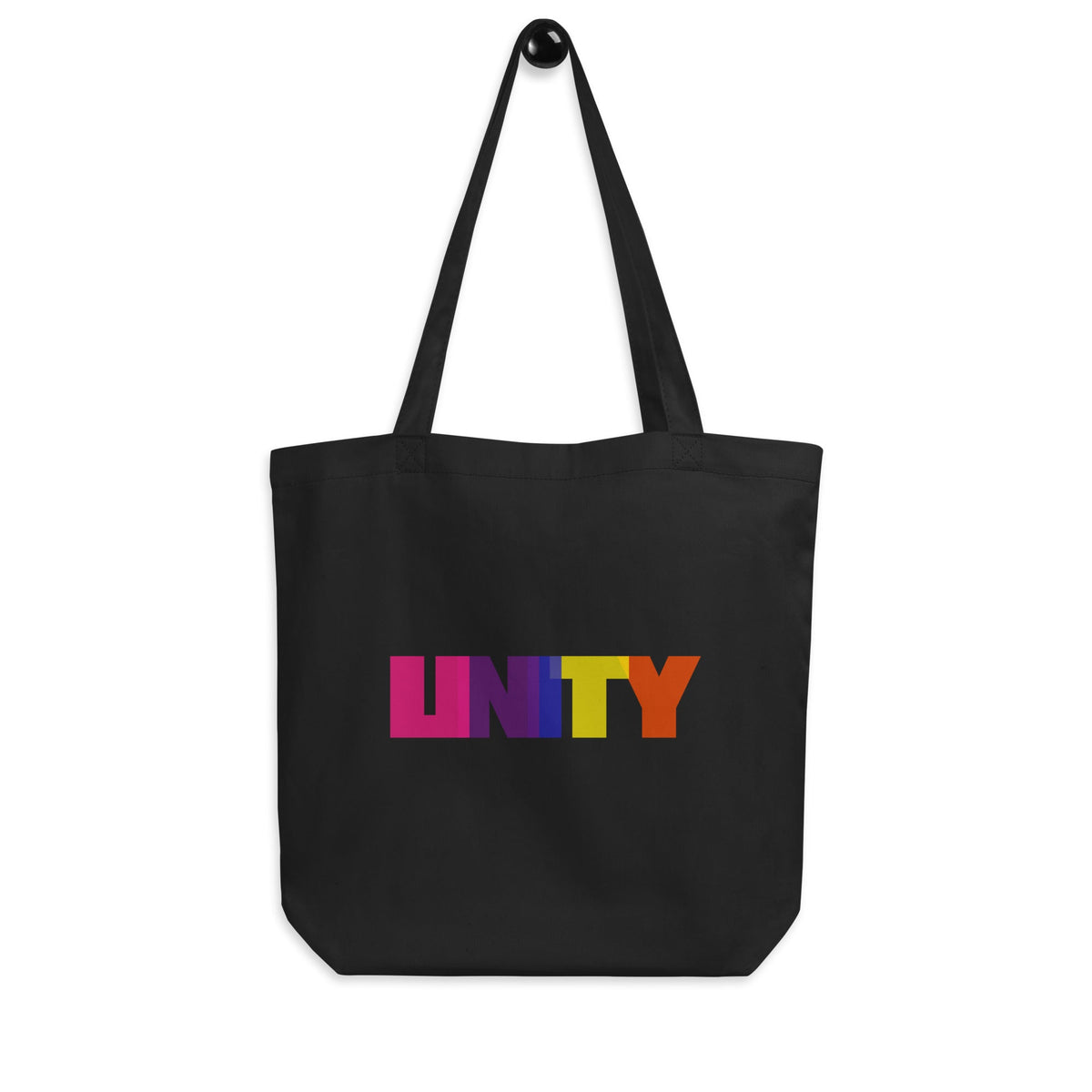 Unity Eco Tote Bag