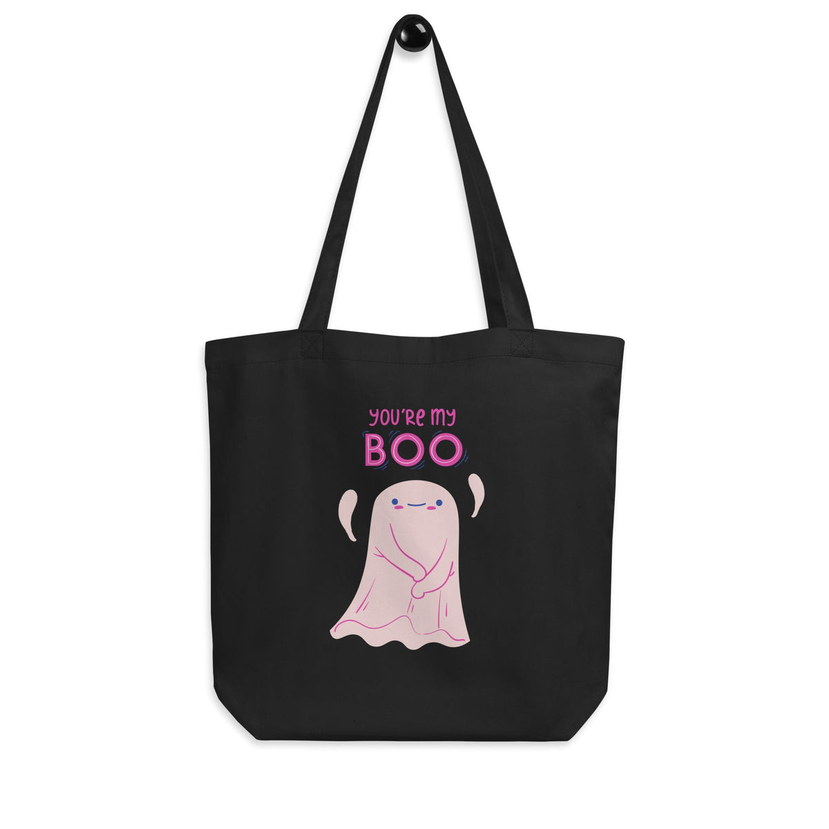 You're My Boo! Eco Tote Bag