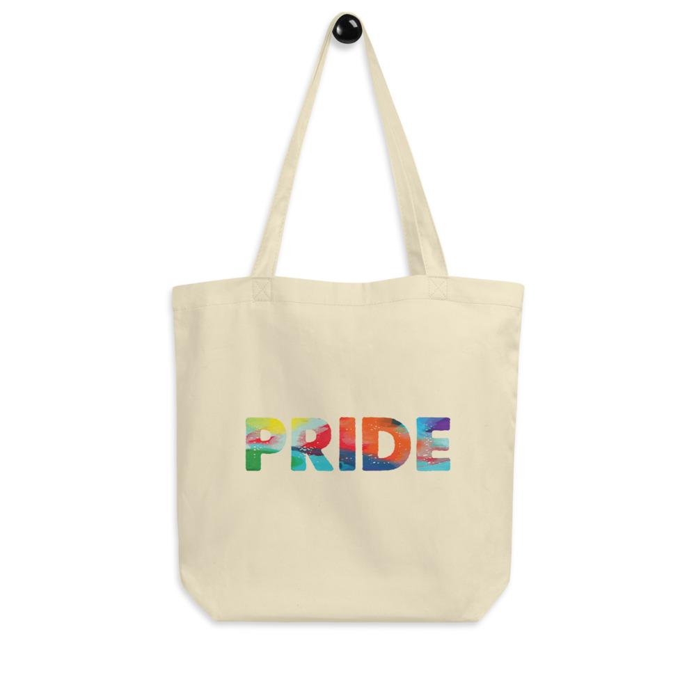 Pride Eco Tote Bag