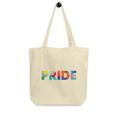 Pride Eco Tote Bag