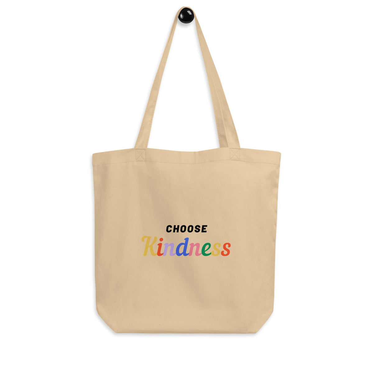 Choose Kindness Eco Tote Bag
