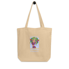 I Get Drop Dead Gorgeous Eco Tote Bag
