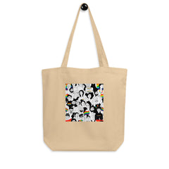 LGBT Pride Eco Tote Bag