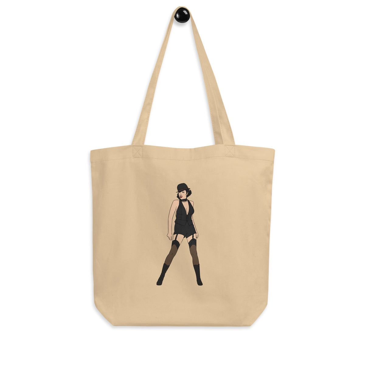 Liza Minnelli Eco Tote Bag