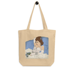 Madonna Like A Virgin Eco Tote Bag