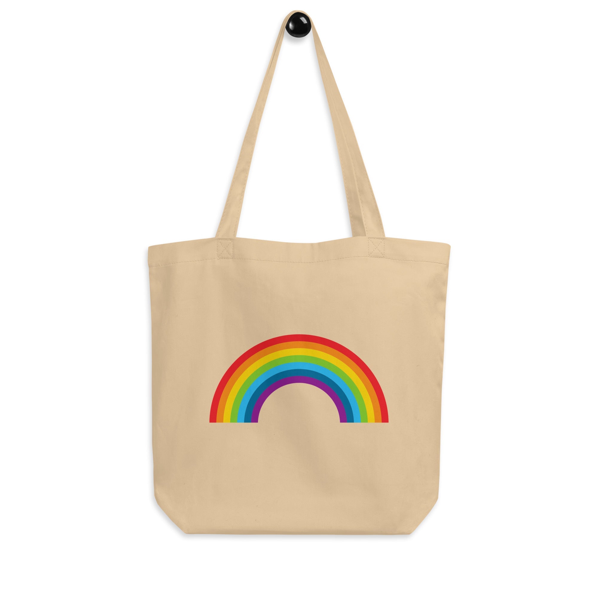 Rainbow Eco Tote Bag