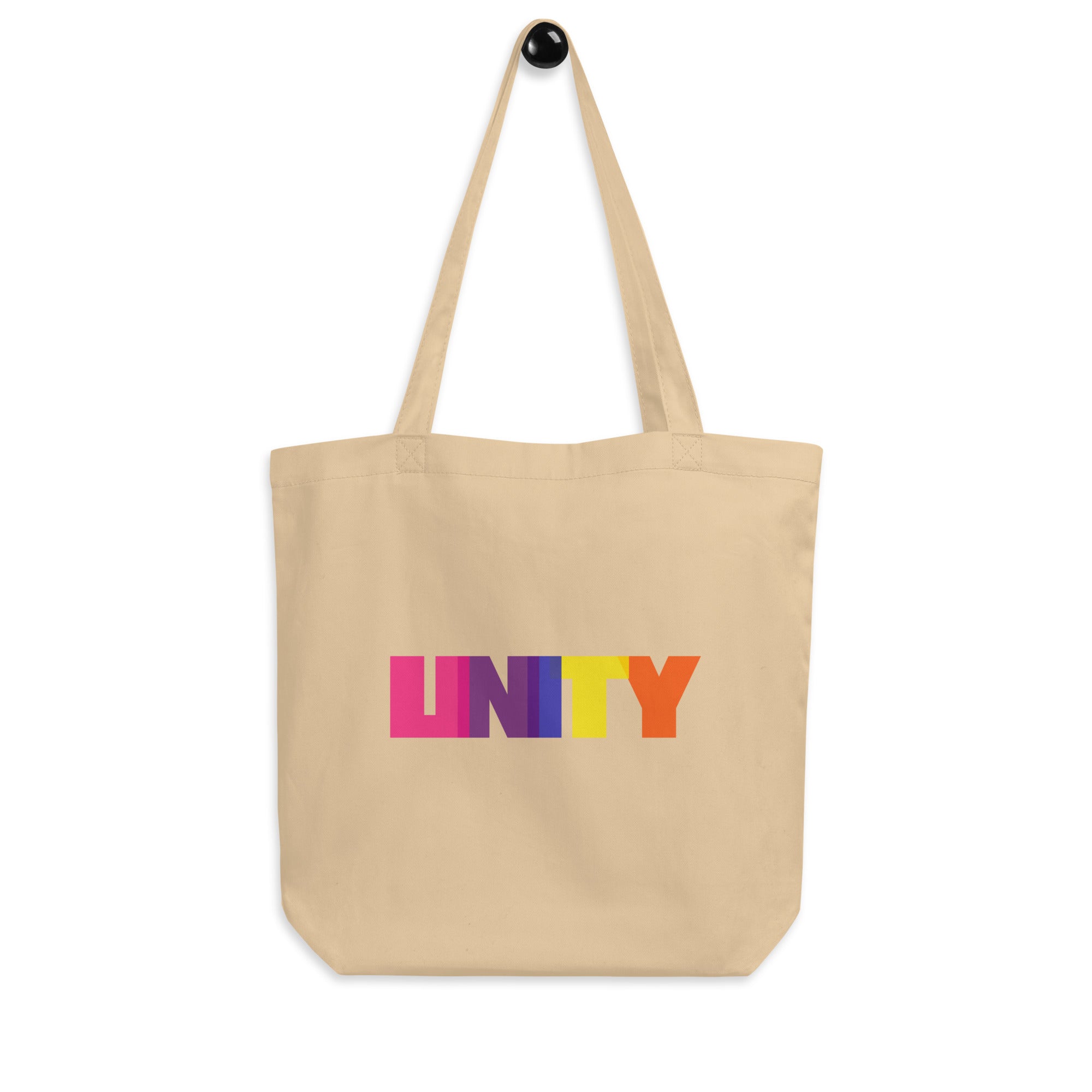 Unity Eco Tote Bag
