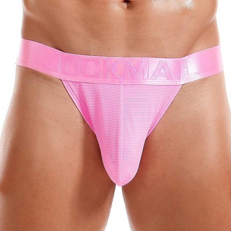 Jockmail Fiesta Bikini Briefs - The RainbowBoys