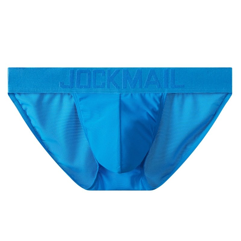 Jockmail Fiesta Bikini Briefs - The RainbowBoys