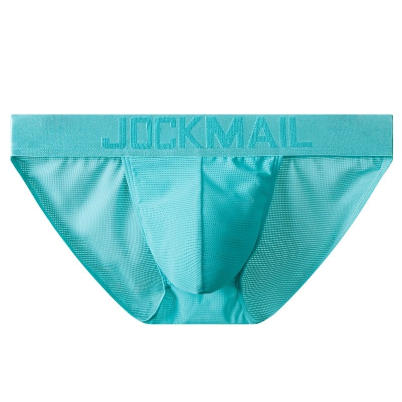 Jockmail Fiesta Bikini Briefs - The RainbowBoys