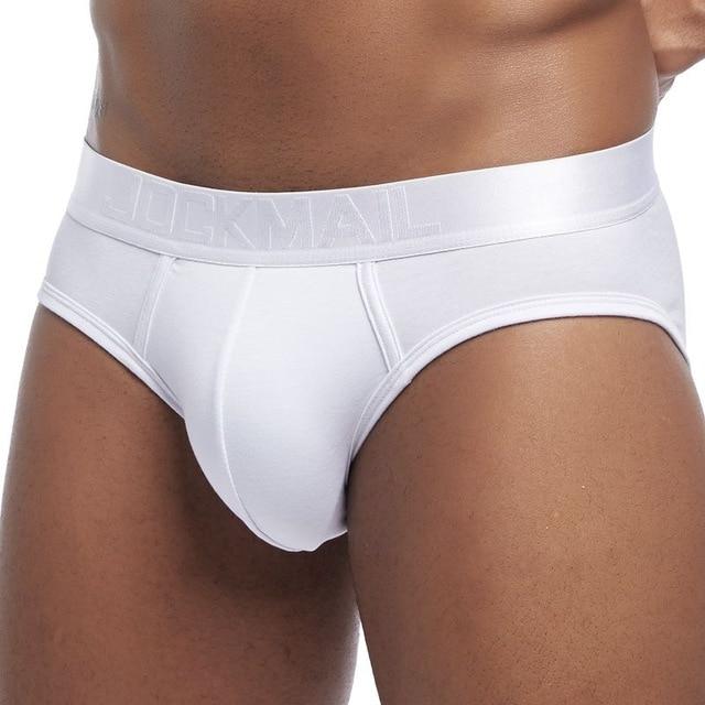 Jockmail Minimalist Briefs - The RainbowBoys