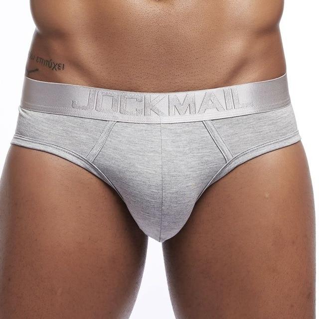 Jockmail Minimalist Briefs - The RainbowBoys
