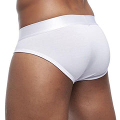 Jockmail Minimalist Briefs - The RainbowBoys
