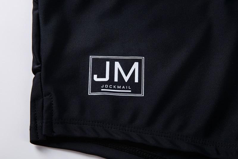 Jockmail Tight Swim Trunks - The RainbowBoys