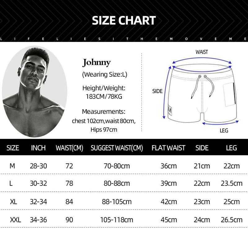 Jockmail Tight Swim Trunks - The RainbowBoys