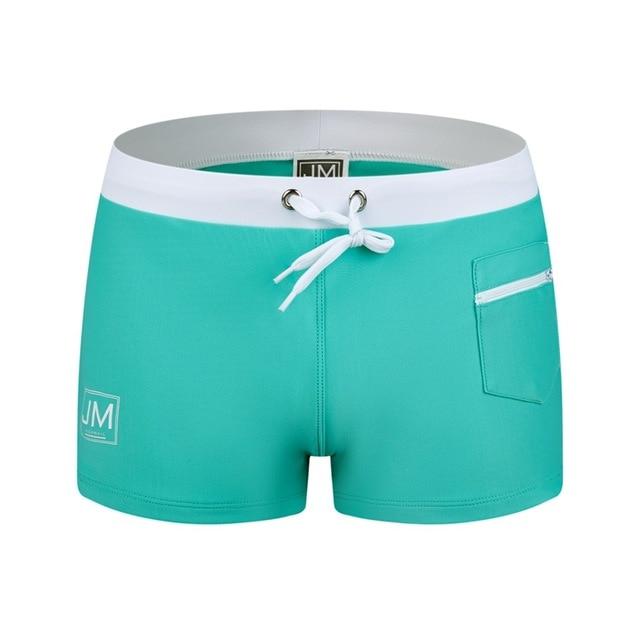 Jockmail Tight Swim Trunks - The RainbowBoys