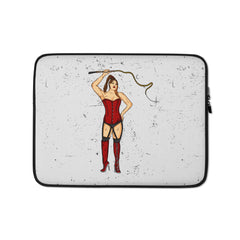 Dominatrix Laptop Sleeve