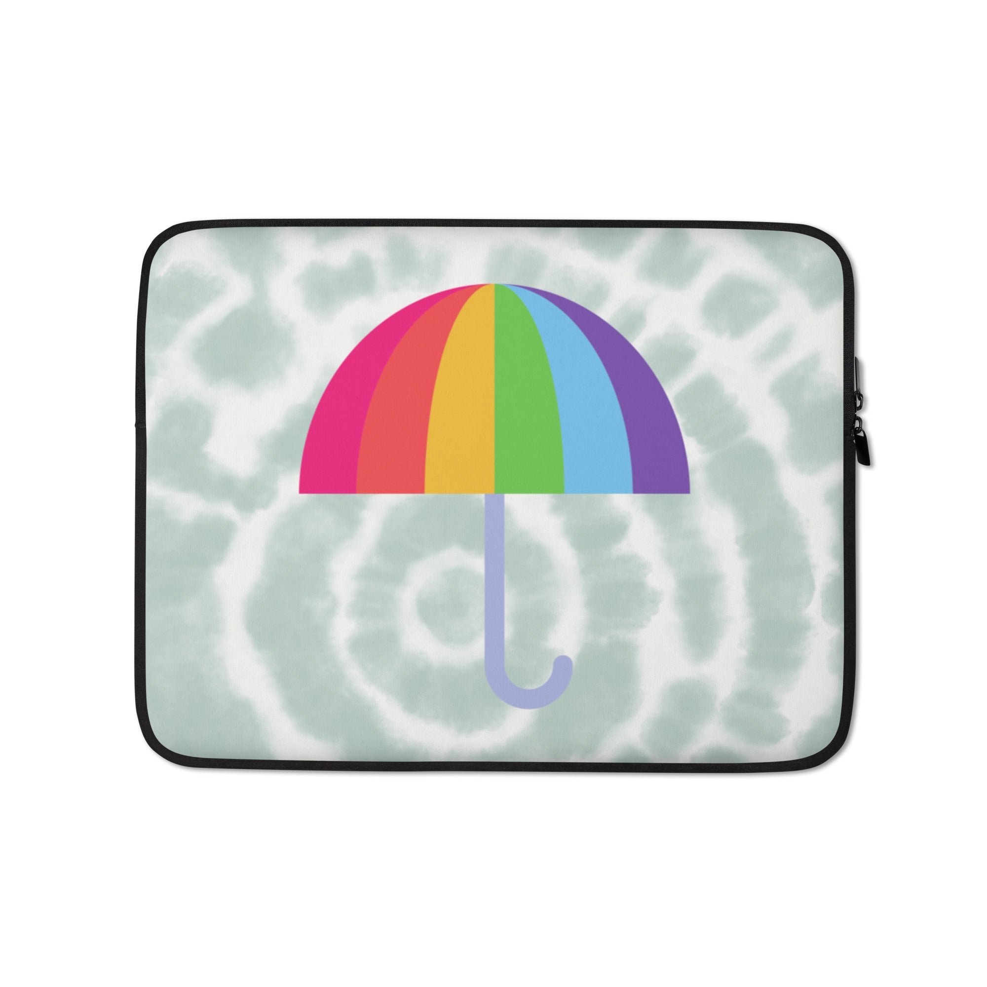 Gay Umbrella Laptop Sleeve