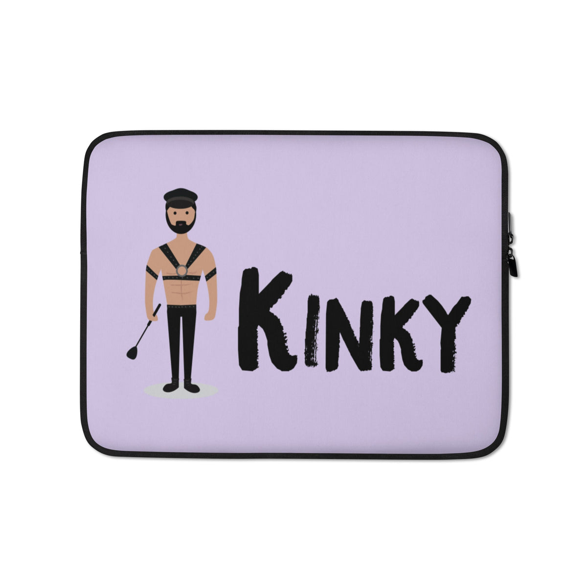 Kinky Laptop Sleeve