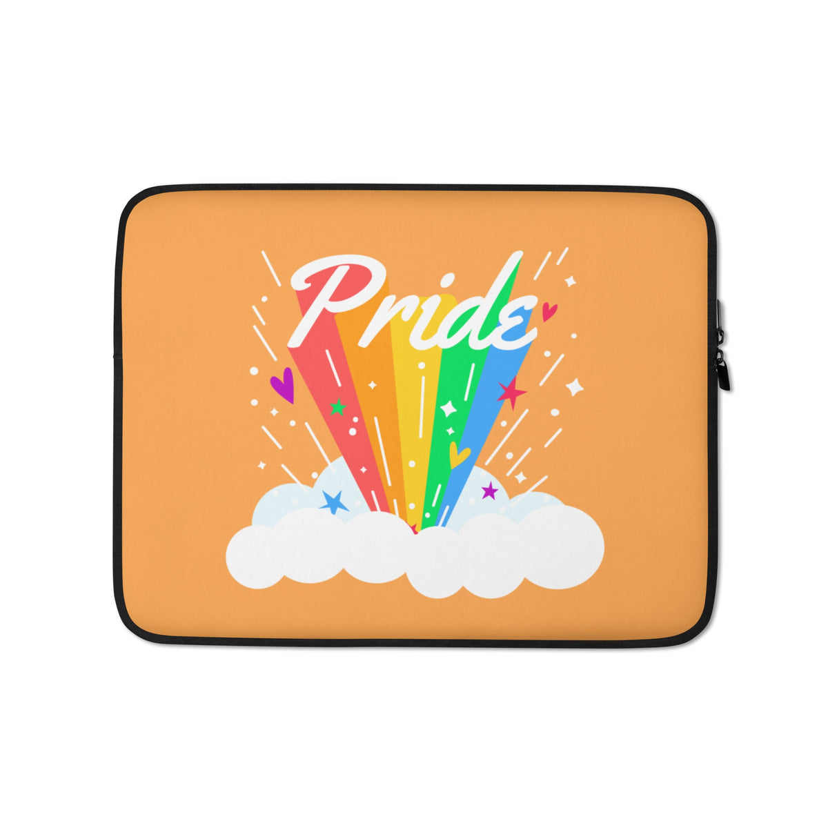 Pride Rainbow Laptop Sleeve