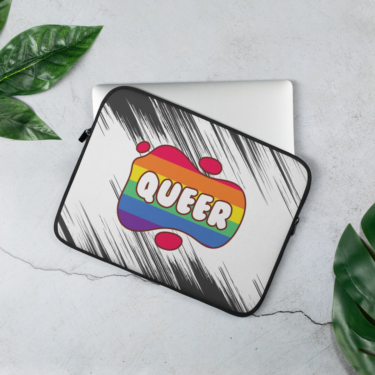 Queer Laptop Sleeve
