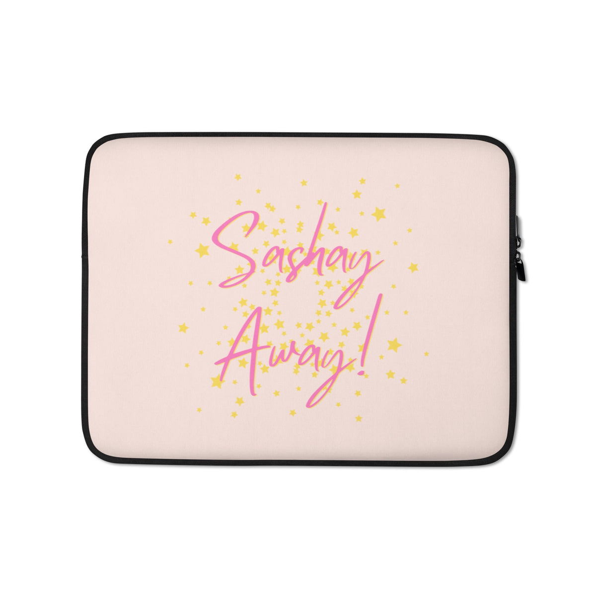 Sashay Away Laptop Sleeve