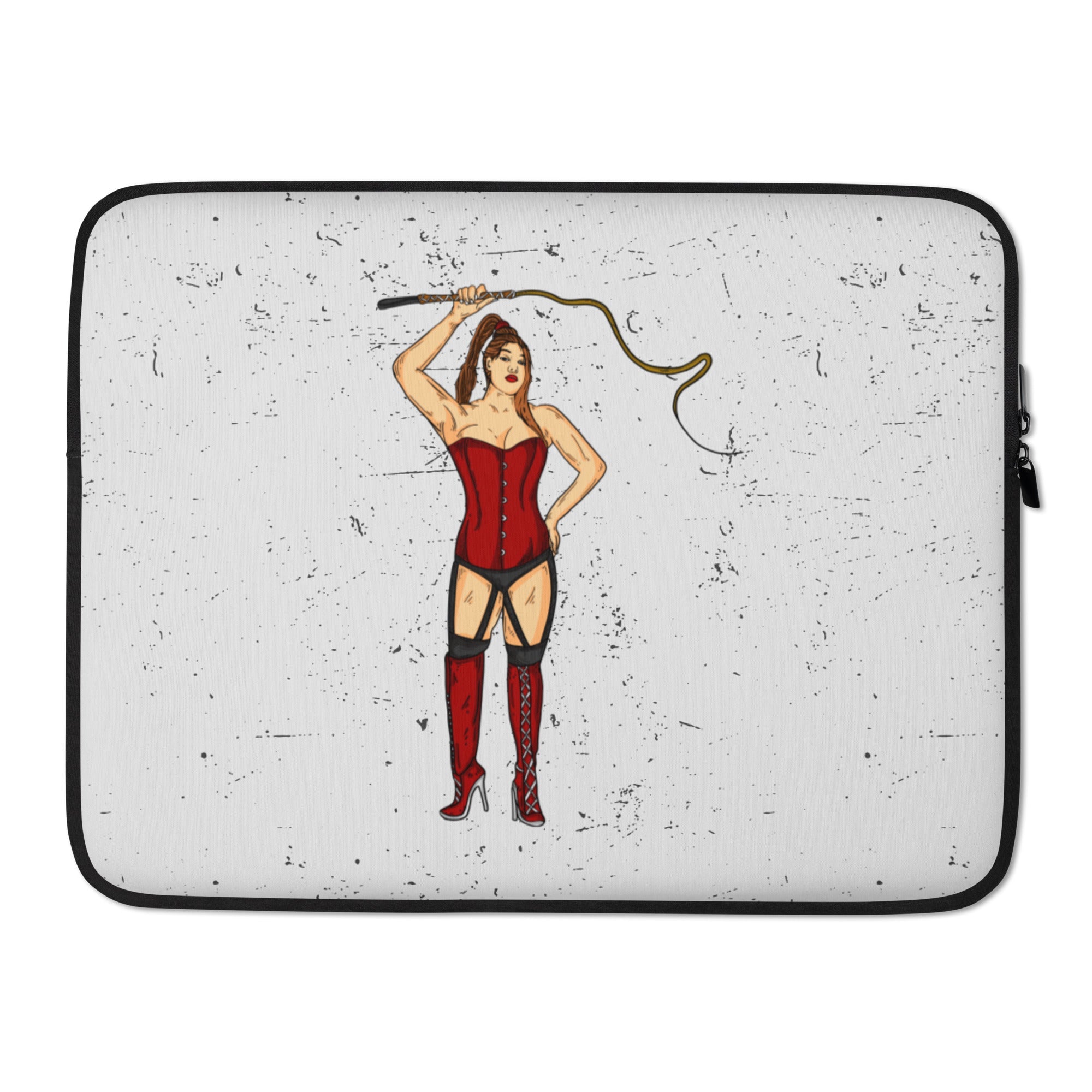 Dominatrix Laptop Sleeve