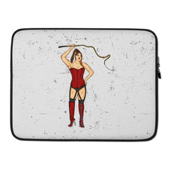 Dominatrix Laptop Sleeve
