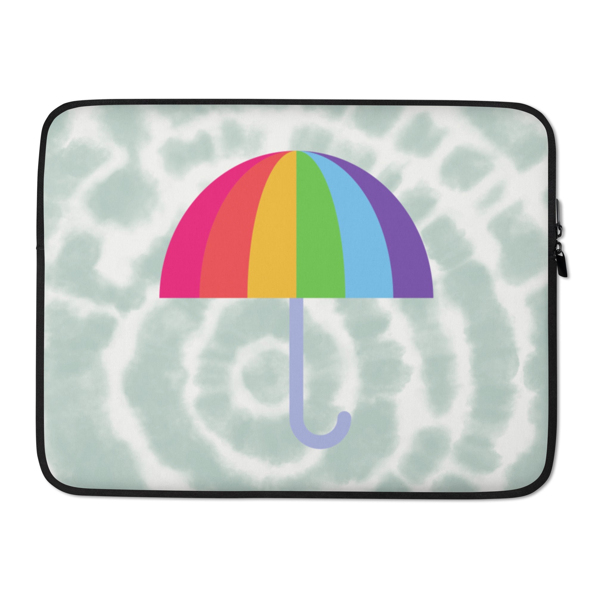 Gay Umbrella Laptop Sleeve
