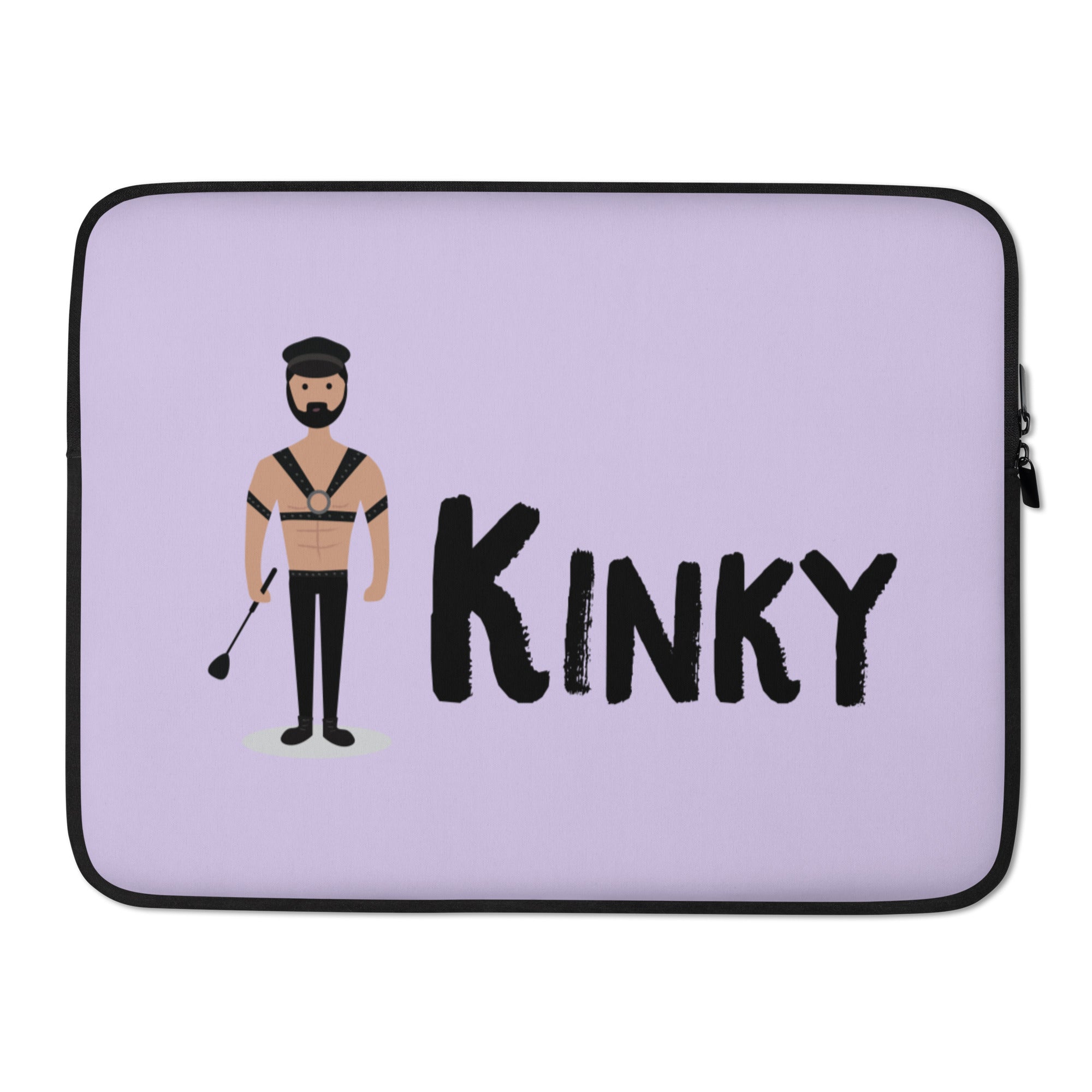 Kinky Laptop Sleeve