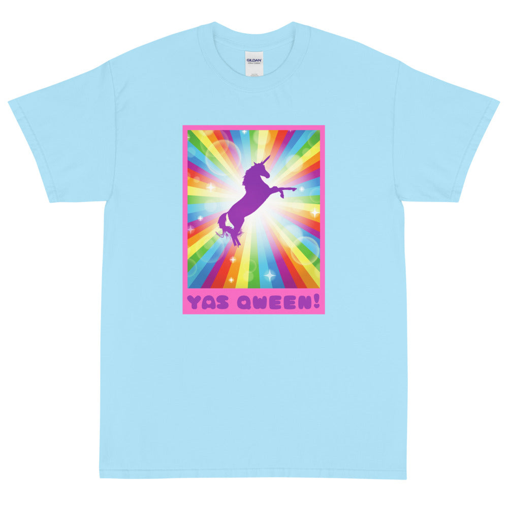Yas Qween! T-Shirt