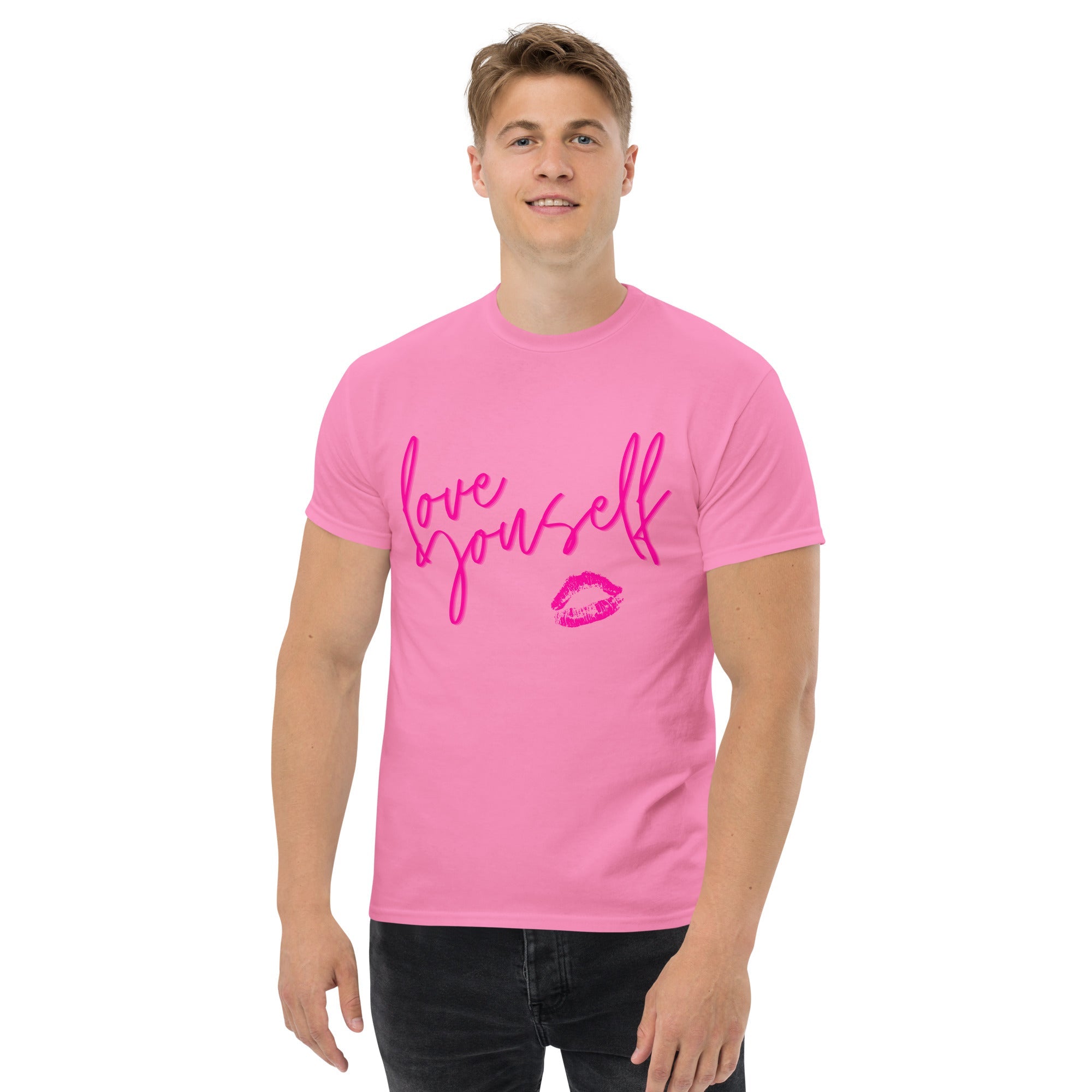Love Yourself! T-Shirt