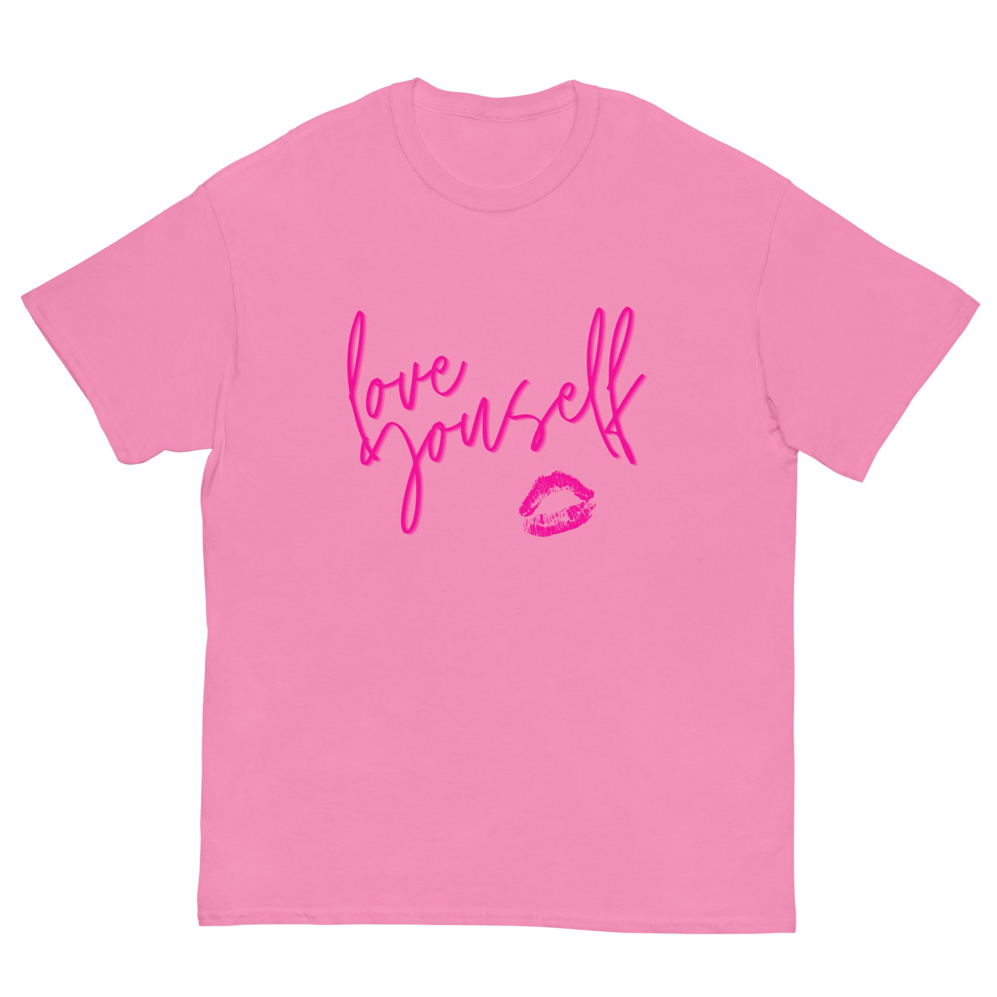 Love Yourself! T-Shirt