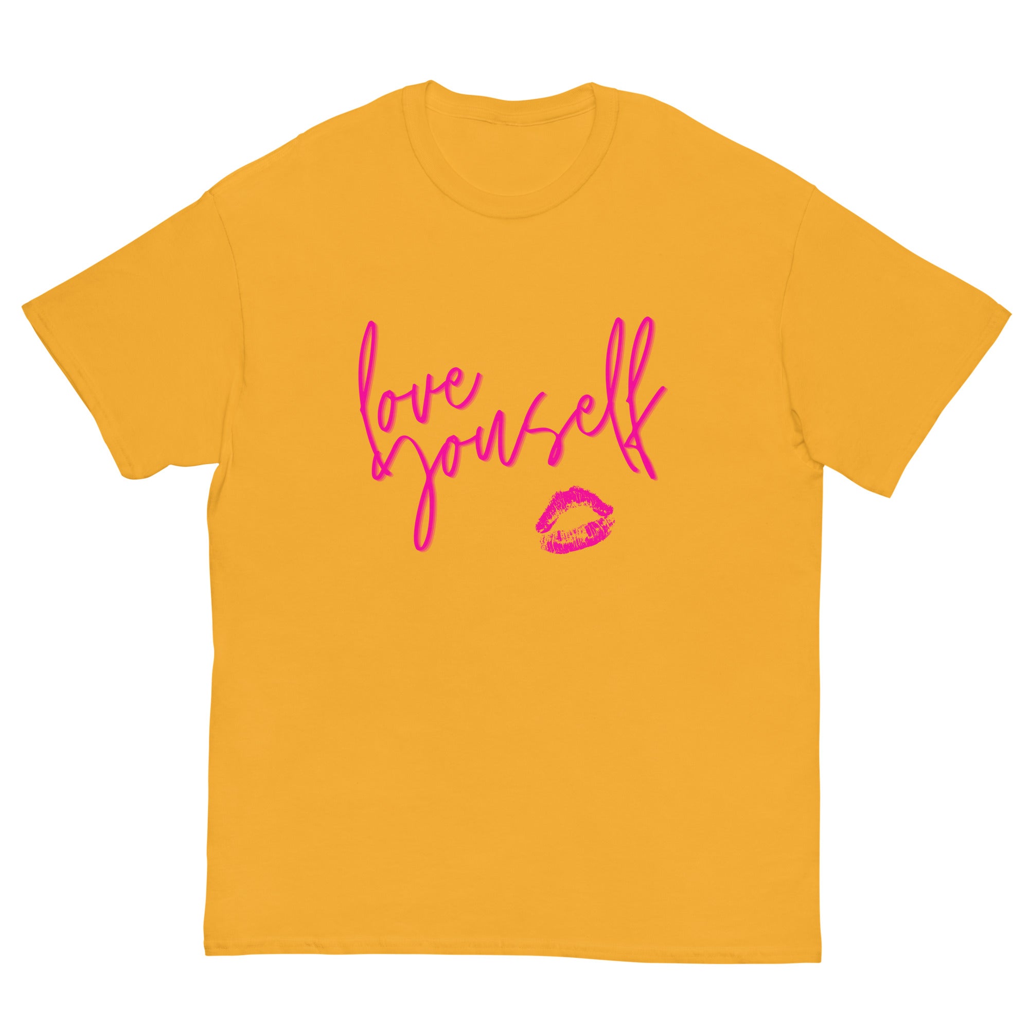Love Yourself! T-Shirt
