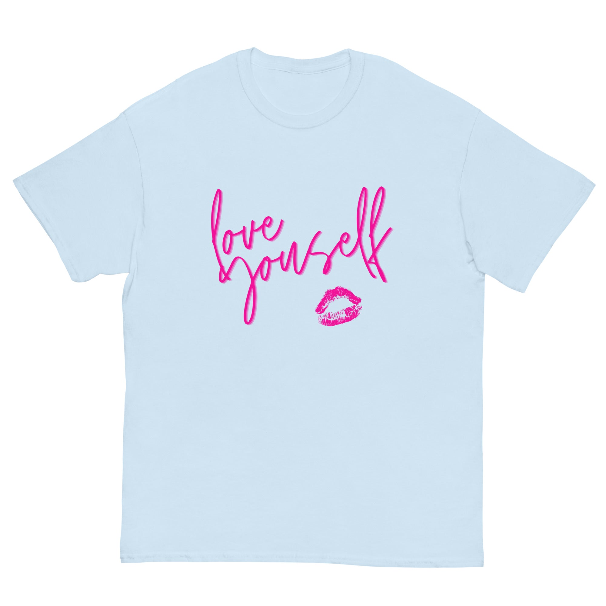Love Yourself! T-Shirt