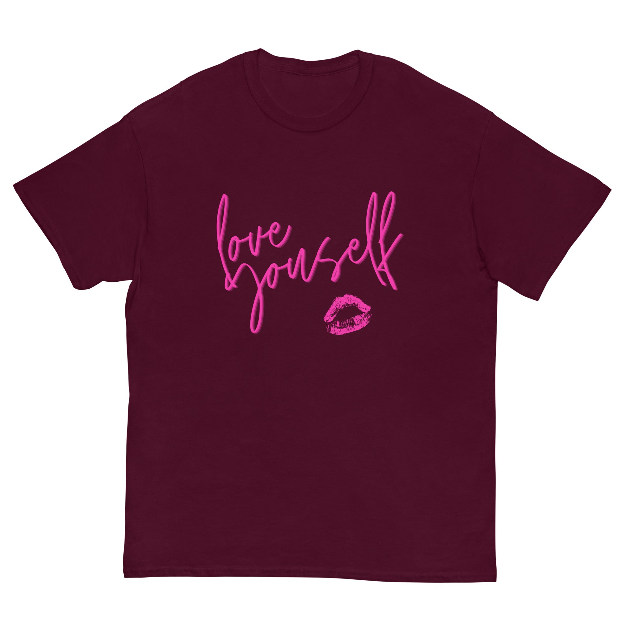 Love Yourself! T-Shirt