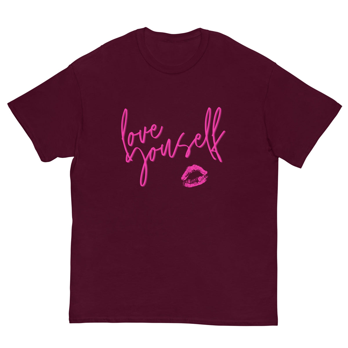 Love Yourself! T-Shirt