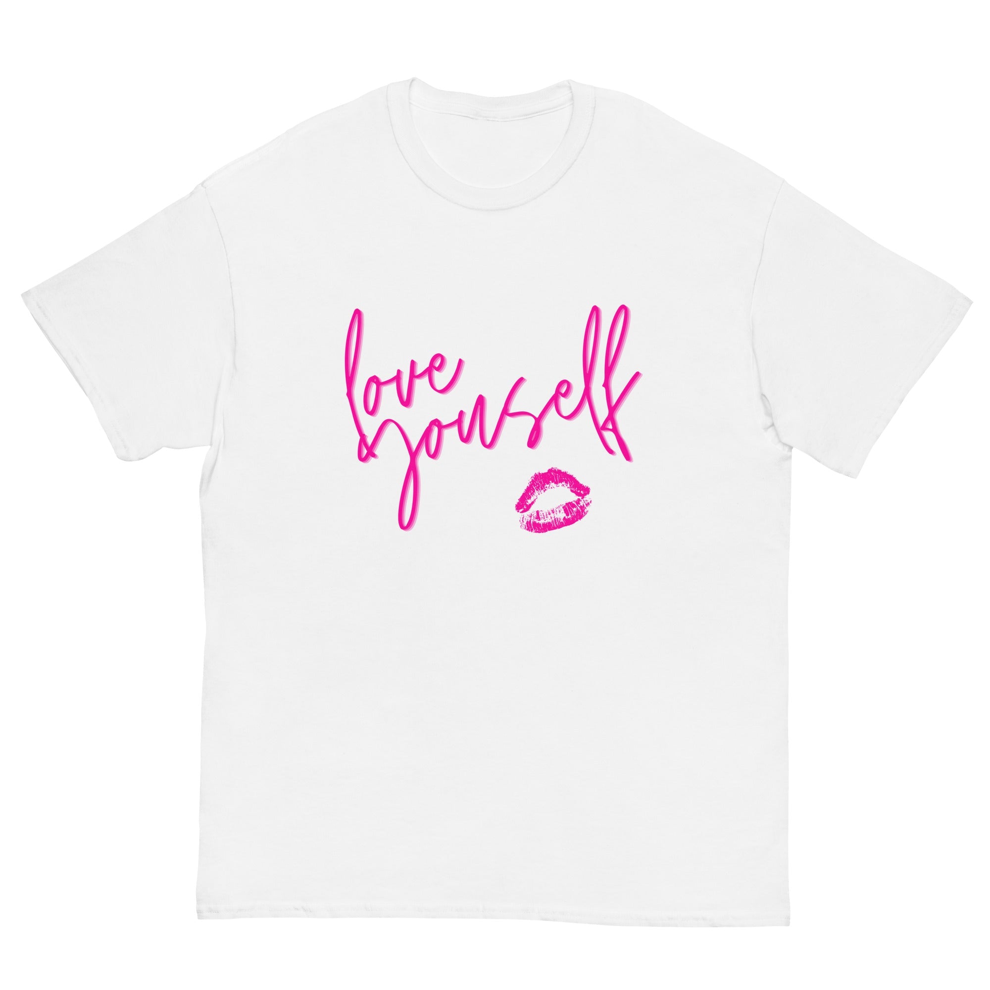 Love Yourself! T-Shirt