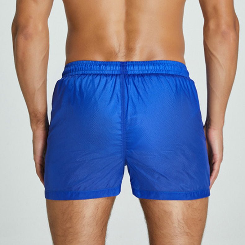 Mens Onion Skin Shorts - The RainbowBoys