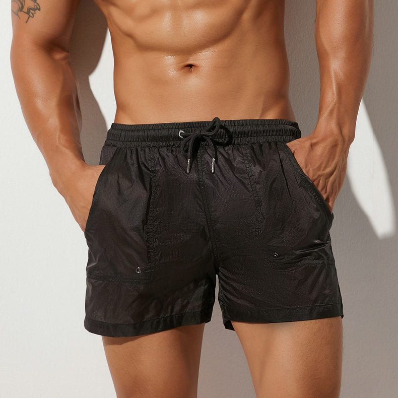 Mens Onion Skin Shorts - The RainbowBoys