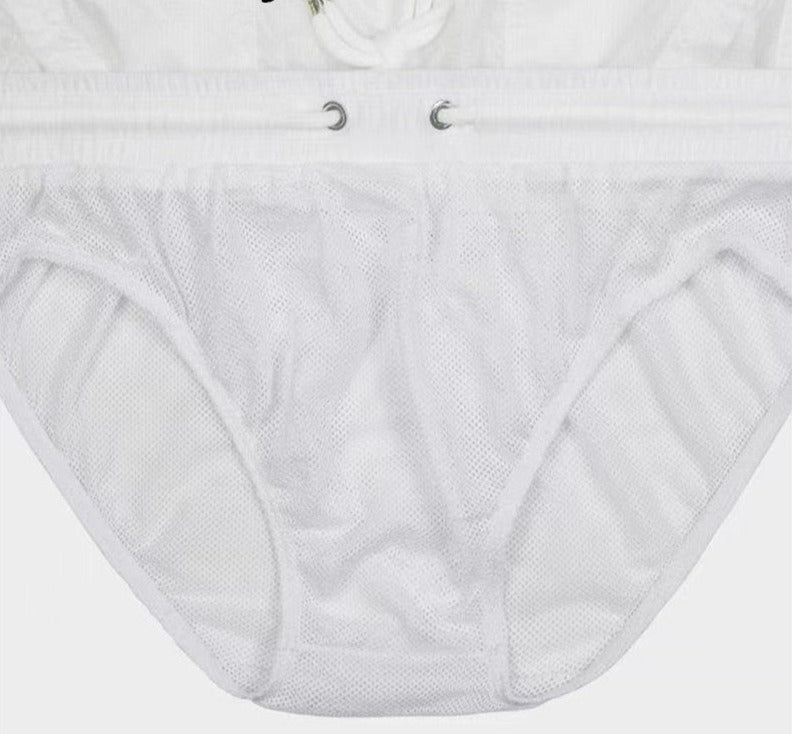 Mens Onion Skin Shorts - The RainbowBoys