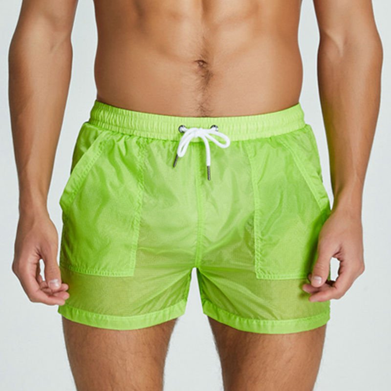 Mens Onion Skin Shorts - The RainbowBoys