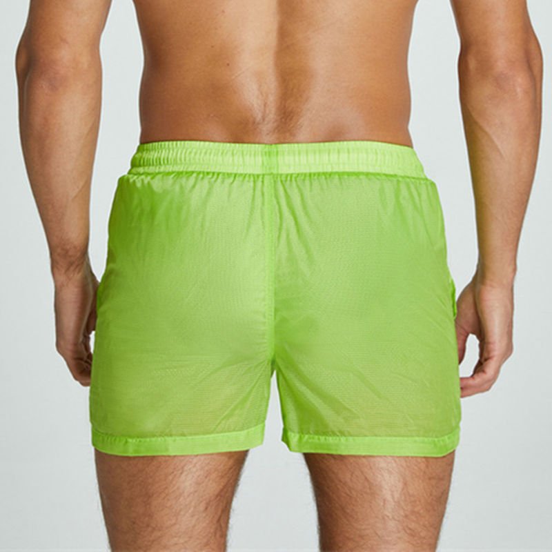 Mens Onion Skin Shorts - The RainbowBoys