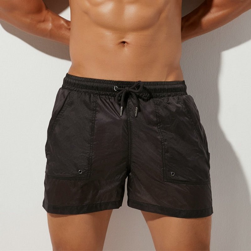 Mens Onion Skin Shorts - The RainbowBoys