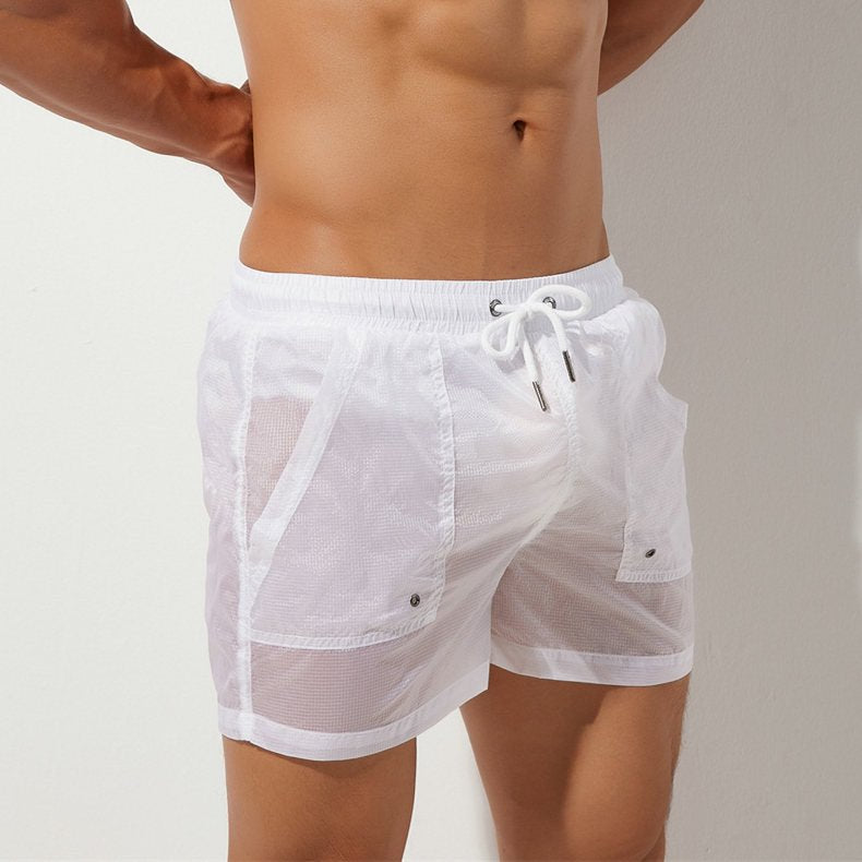 Mens Onion Skin Shorts - The RainbowBoys