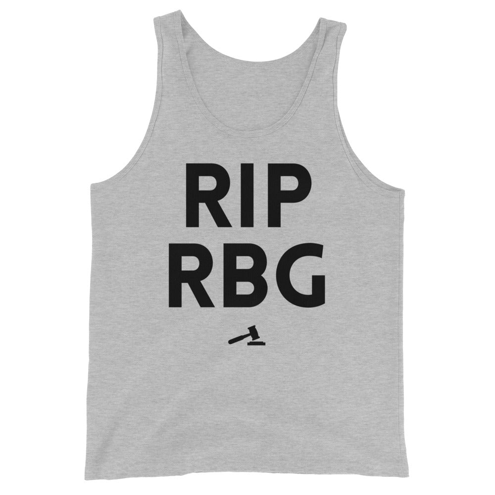 Rip RBG Unisex Tank Top