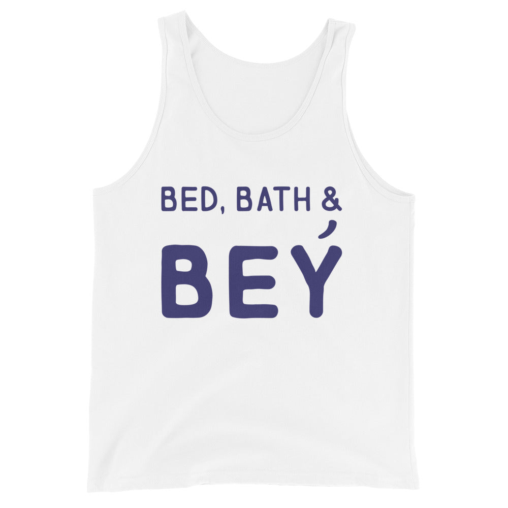Bed, Bath & Bey Unisex Tank Top