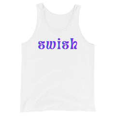 Swish Unisex Tank Top