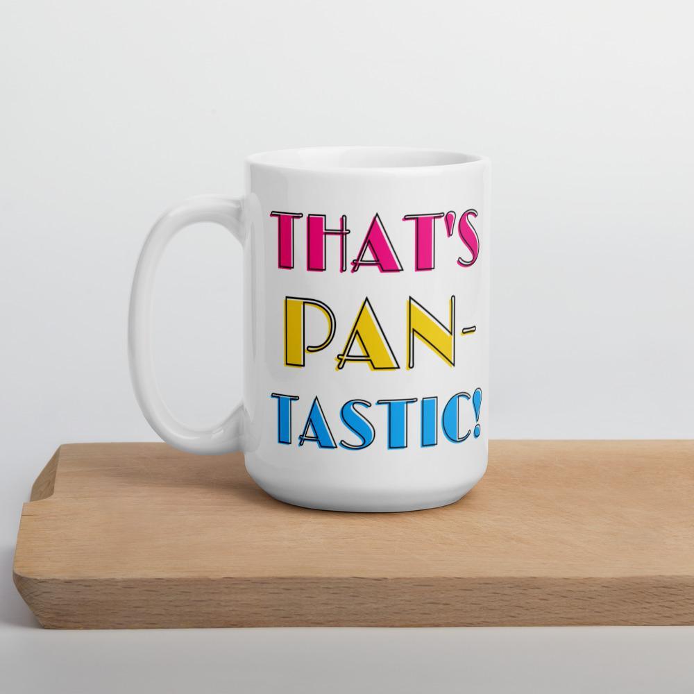 That's Pan-Tastic! Mug